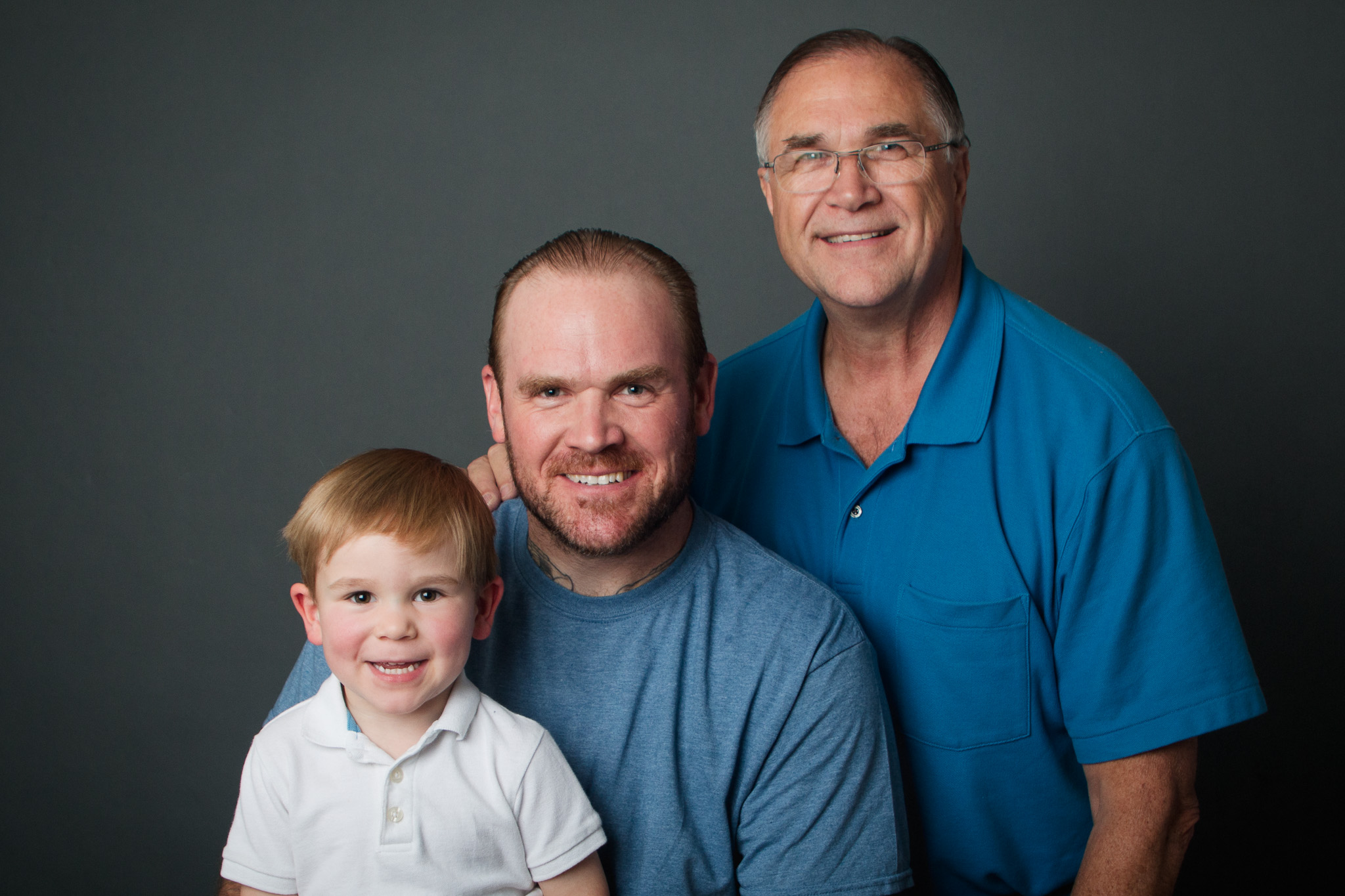 Update Your Family Portraits | Missoula Family Photographer