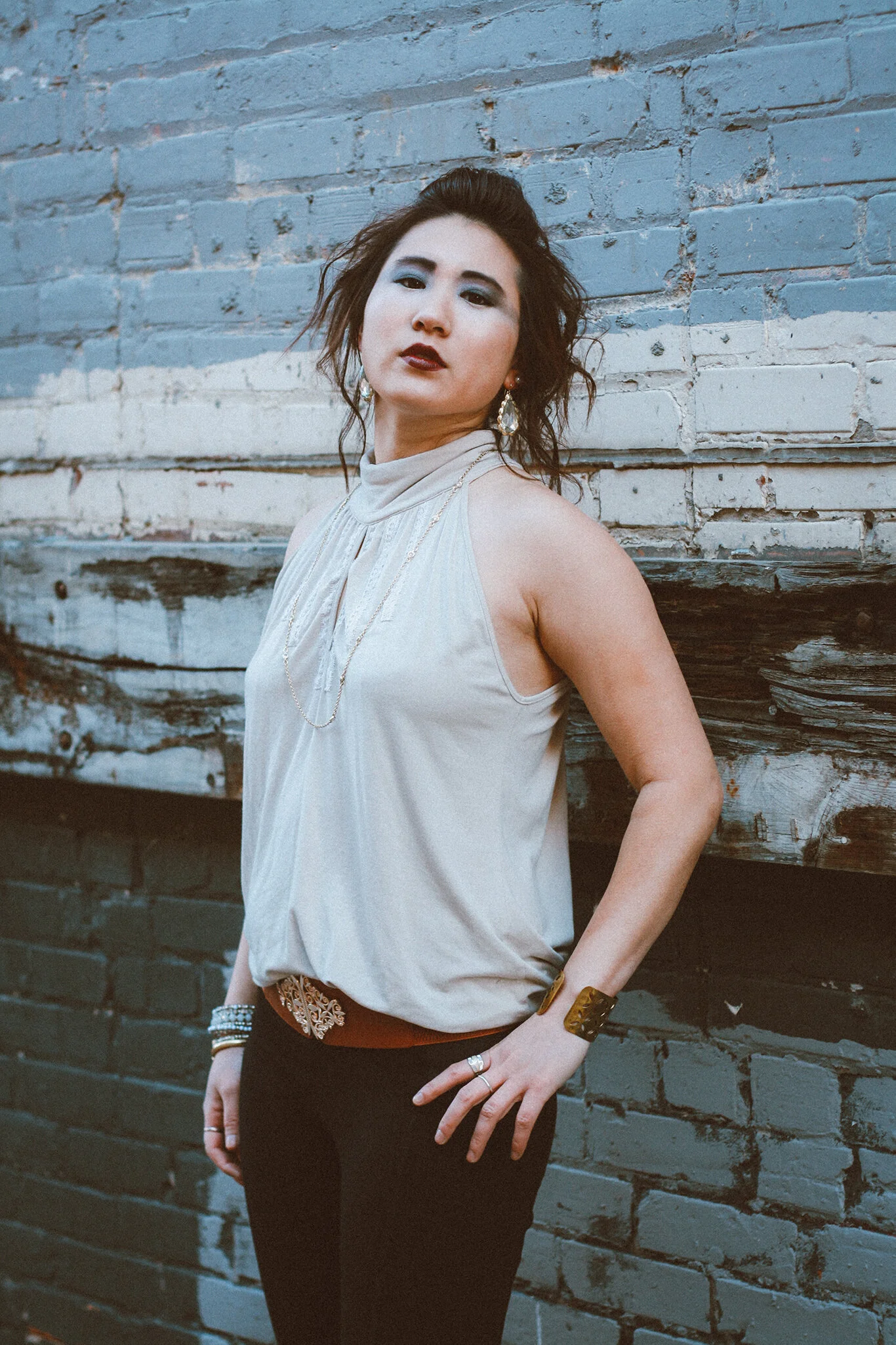 One of My First Photoshoots New Braunfels Photographer — Erin Valkner