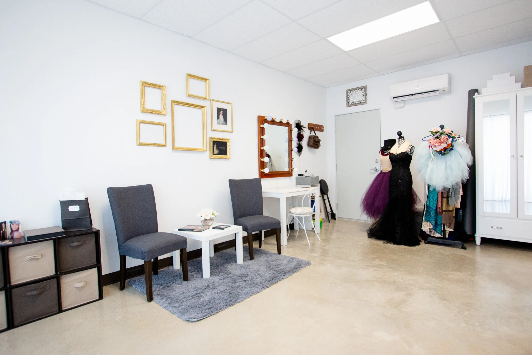 portrait studio new braunfels photographer