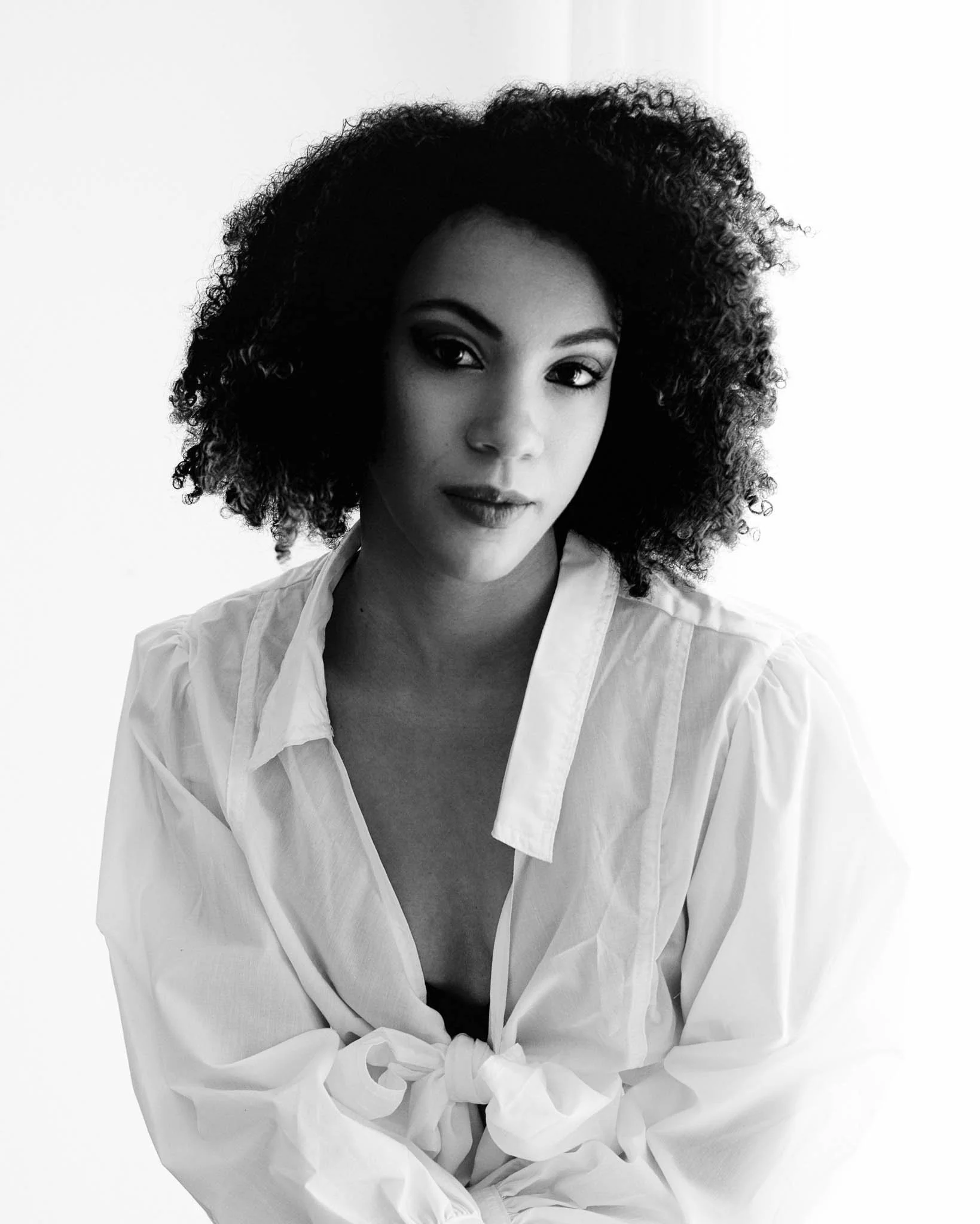 The Power of Being Seen