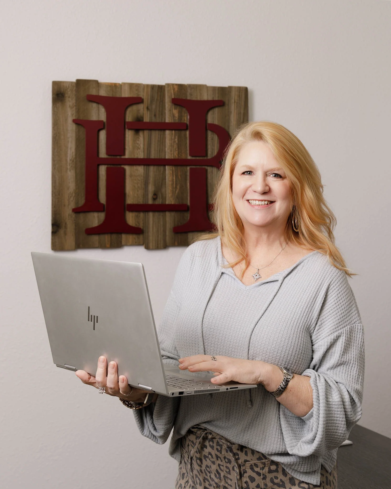 Local Small Business Spotlight: Brenda Heulitt Agency (New Braunfels, TX)