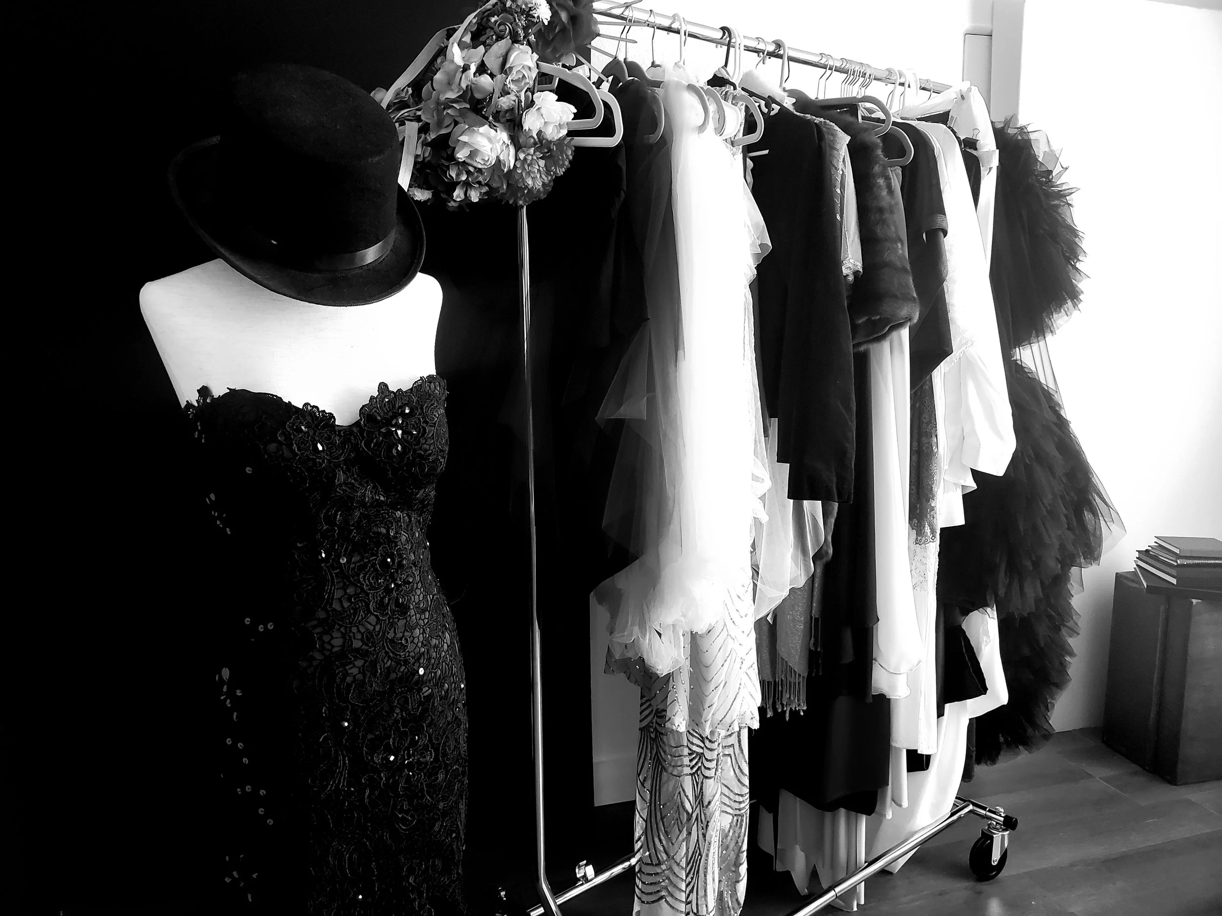 What It’s Like To Work With Me