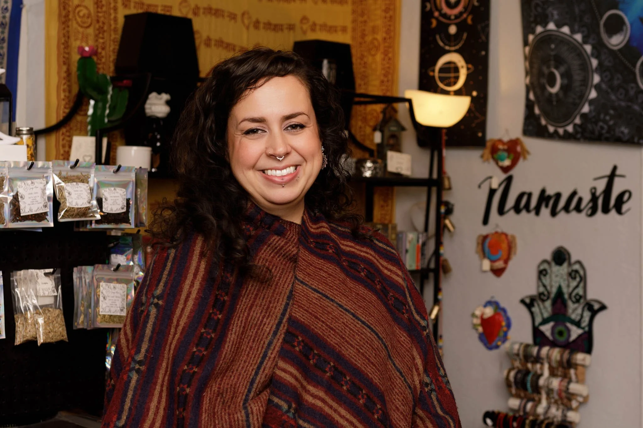 Local Small Business Spotlight: Savage Mana (New Braunfels, TX)