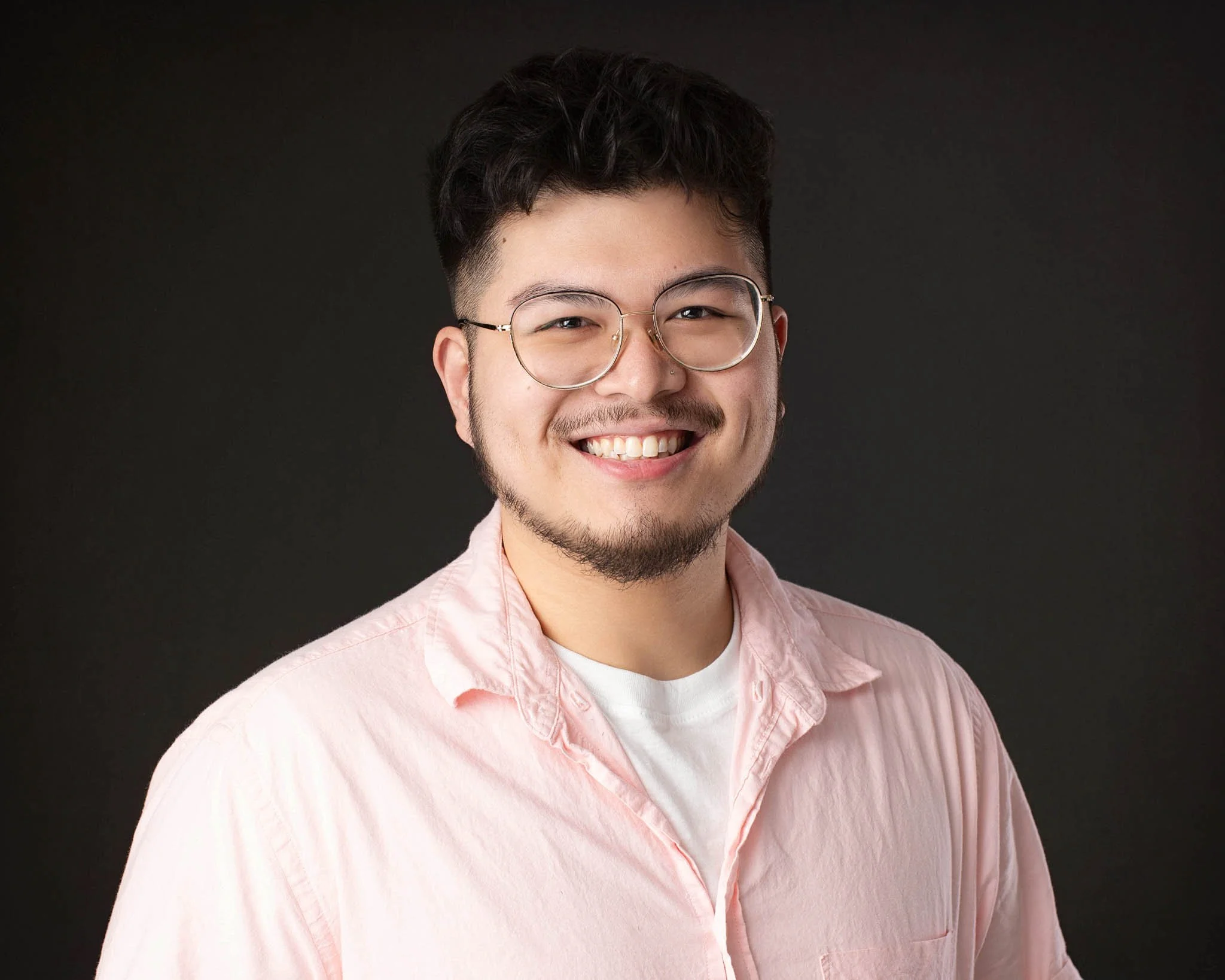new Braunfels headshot photographer