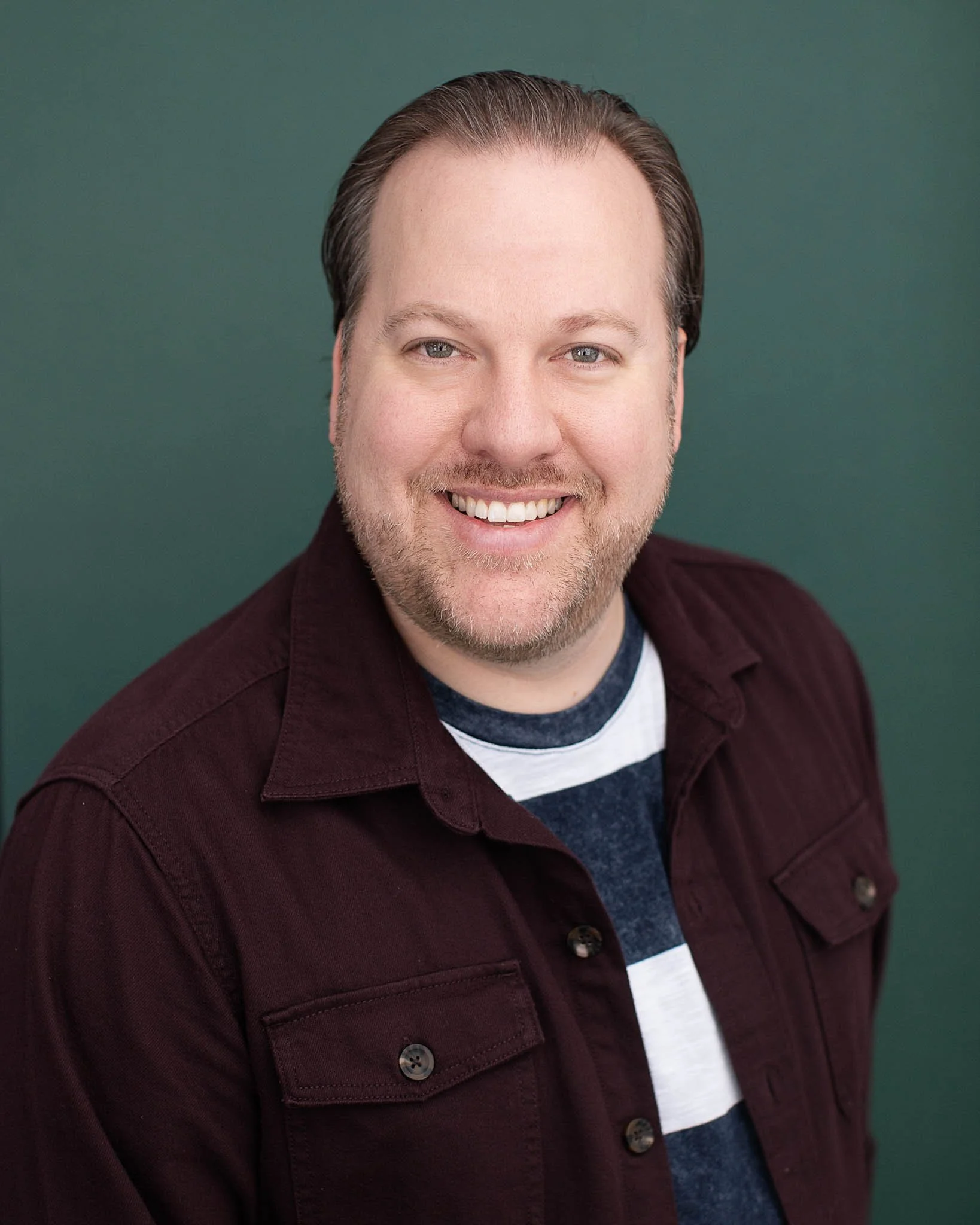 new Braunfels headshot photographer