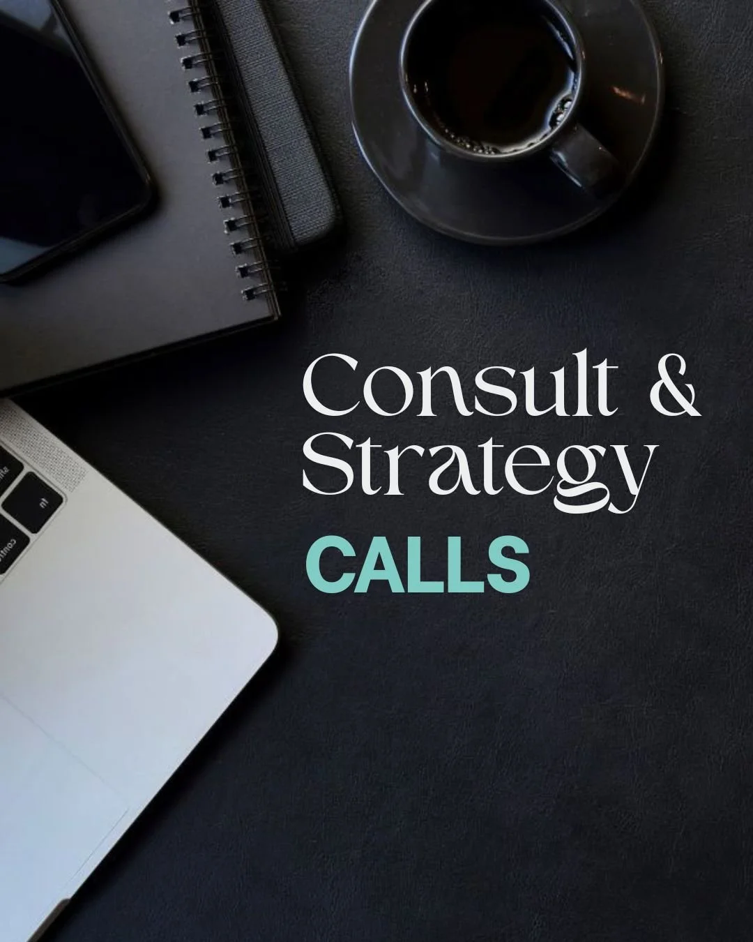 Consult/Strategy Call