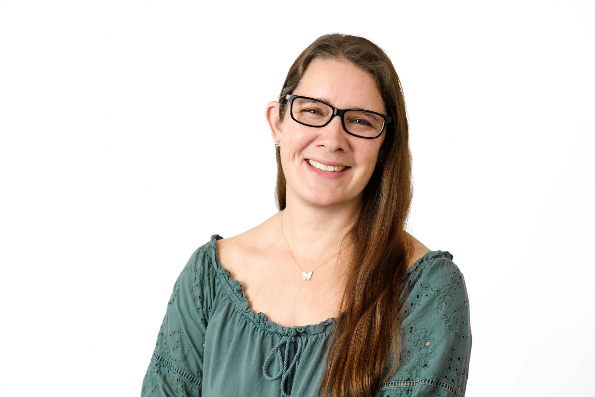 headshot of Kyle Ledman owner of Ocean Toes Bookkeeping / Photo by Erin Valkner Photography of New Braunfels, Texas. See more at www.erinvalknerphotography.com/blog