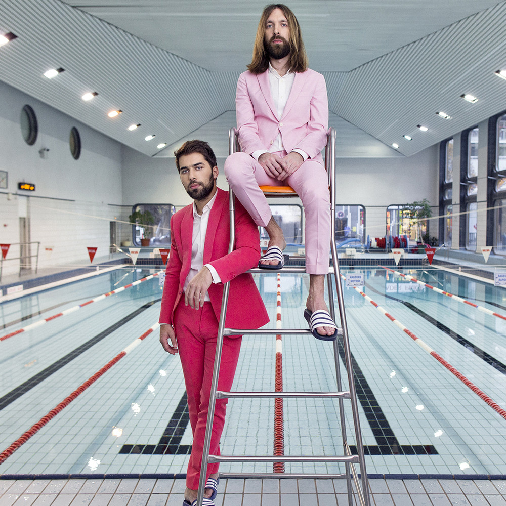 Breakbot | December 2016