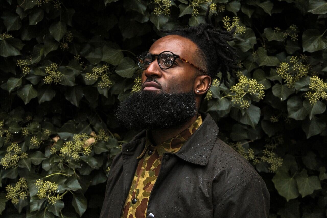 OLIVIER ST LOUIS | DECEMBER 2018