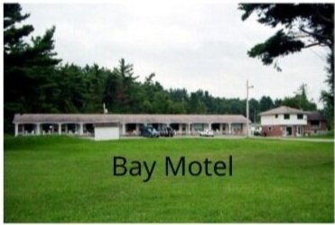 Bay Motel
