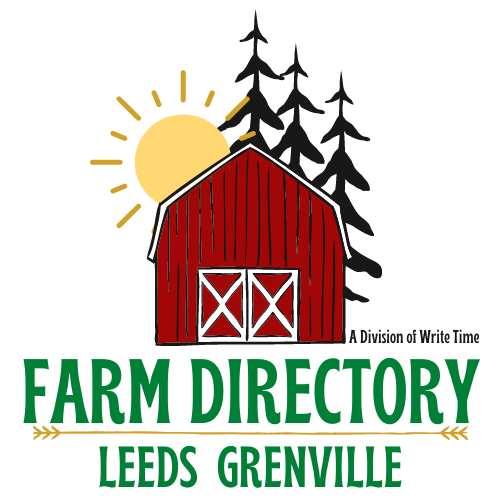 Farm Directory Leeds Grenville