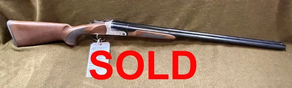 SOLD