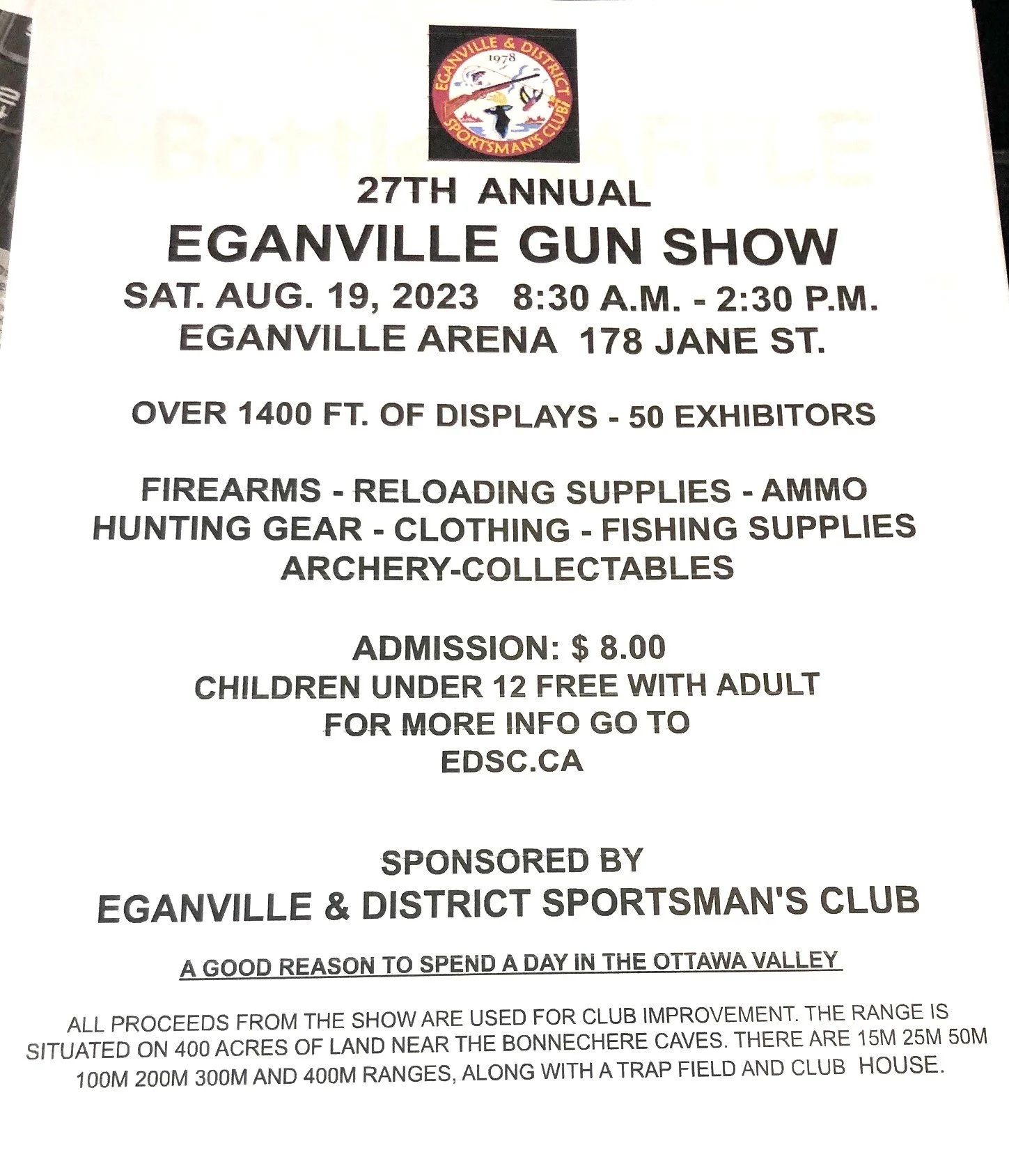 Lima Gun Show Dates - 1s1oq6s