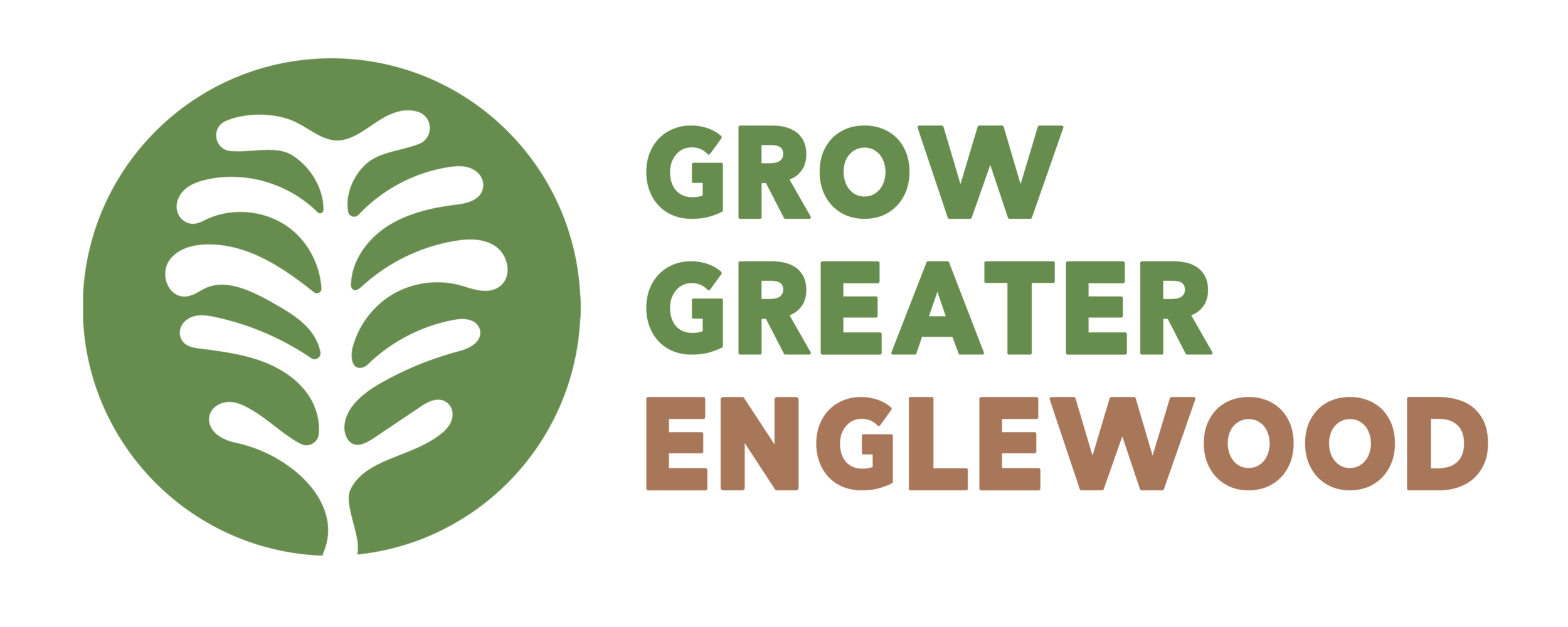 Grow Greater Englewood 