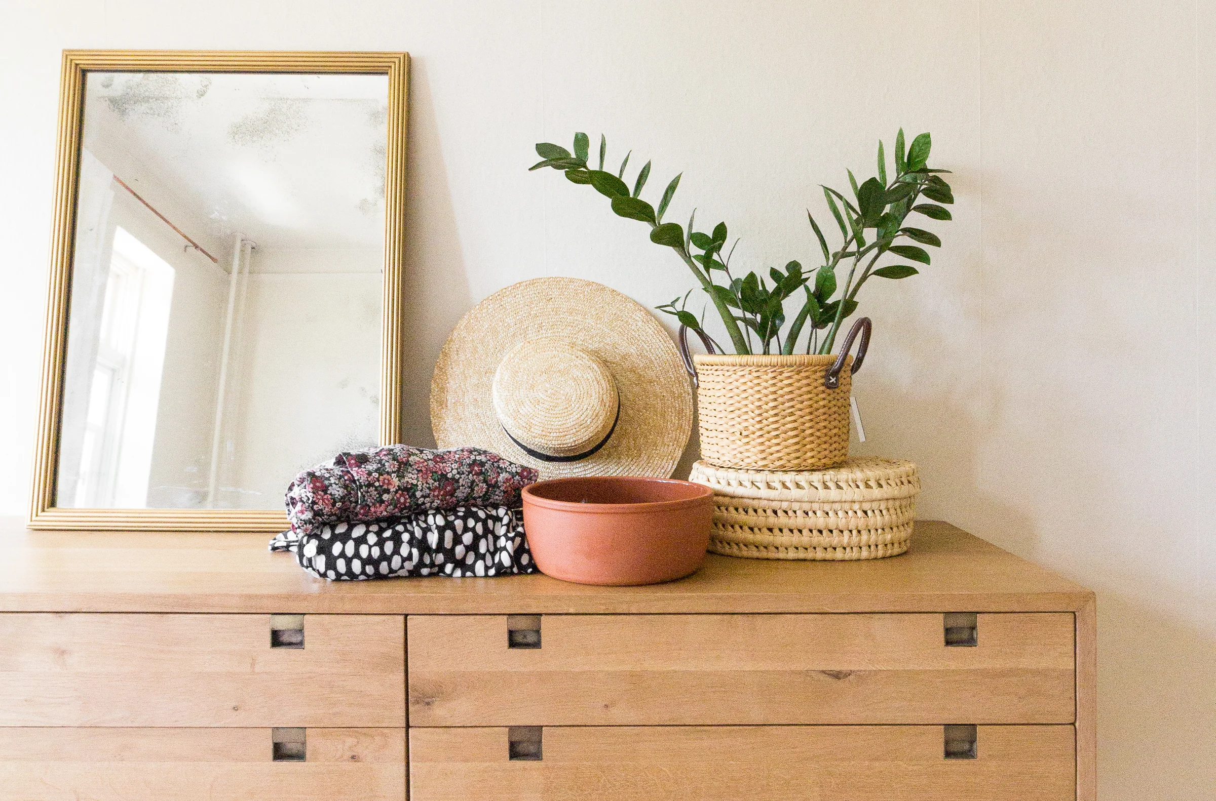 Thrifting Tips and Tricks + Thrift Store Haul