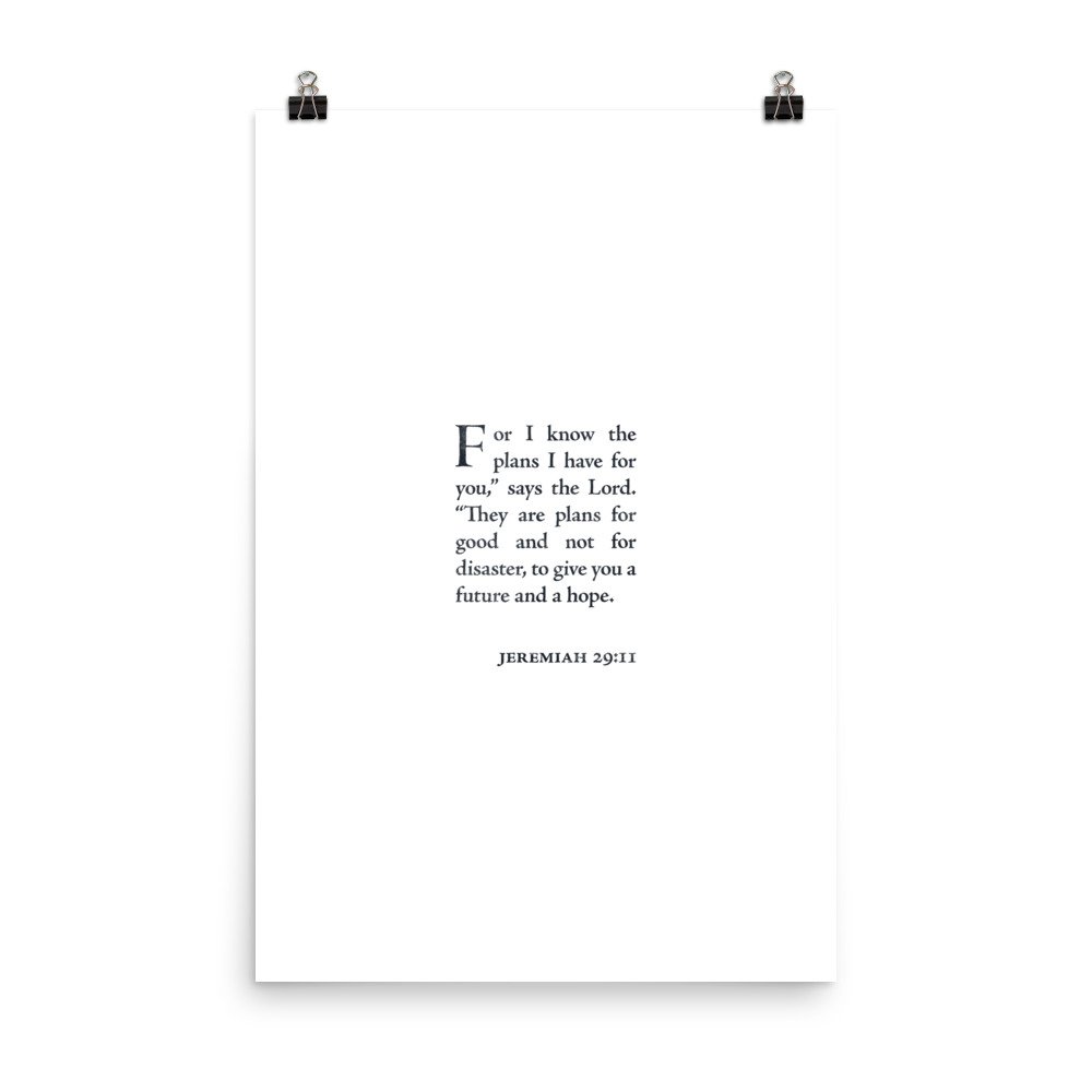 Blanck Scripture Bible Verses Black And White