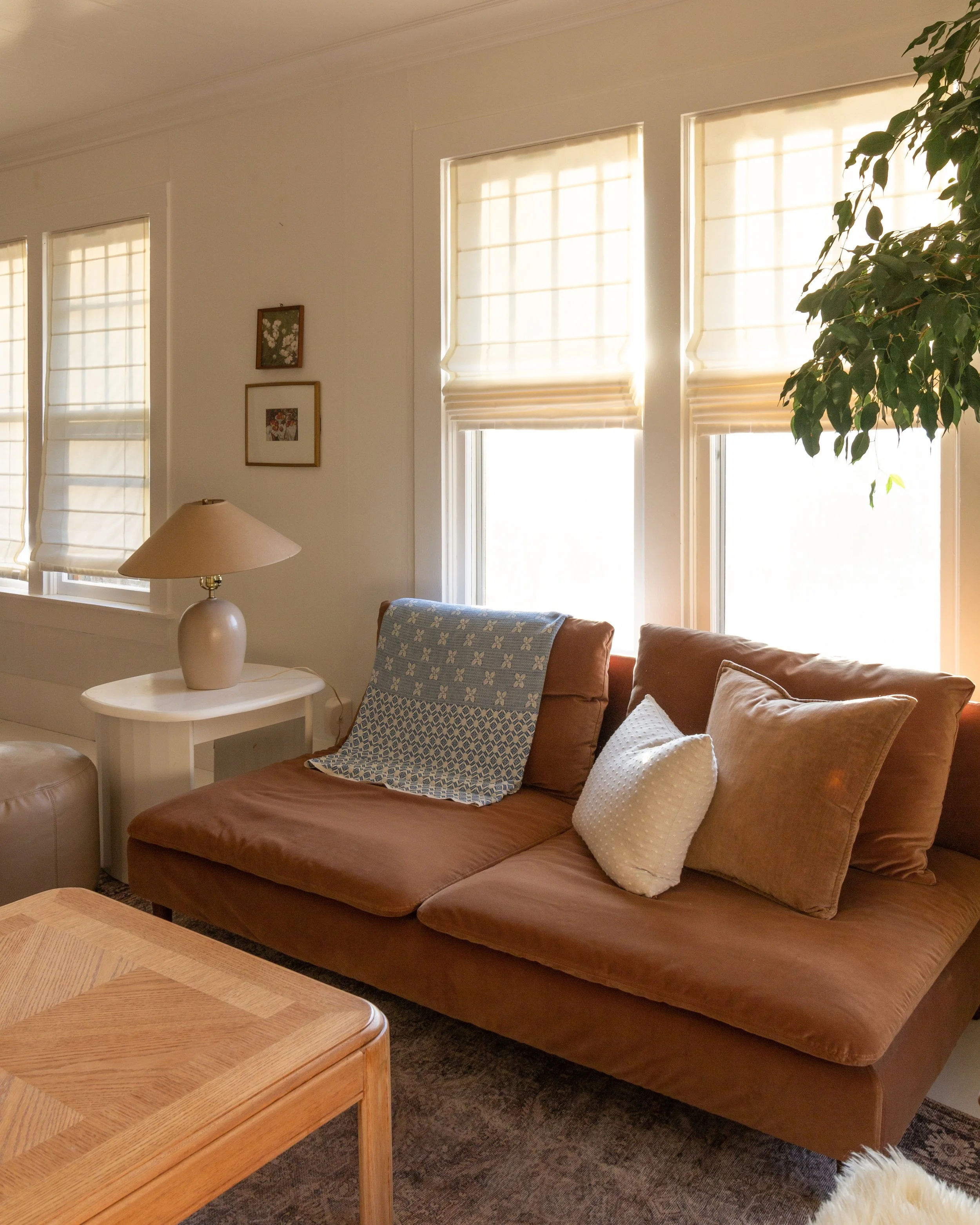 How to Give Your Home a Makeover for Free