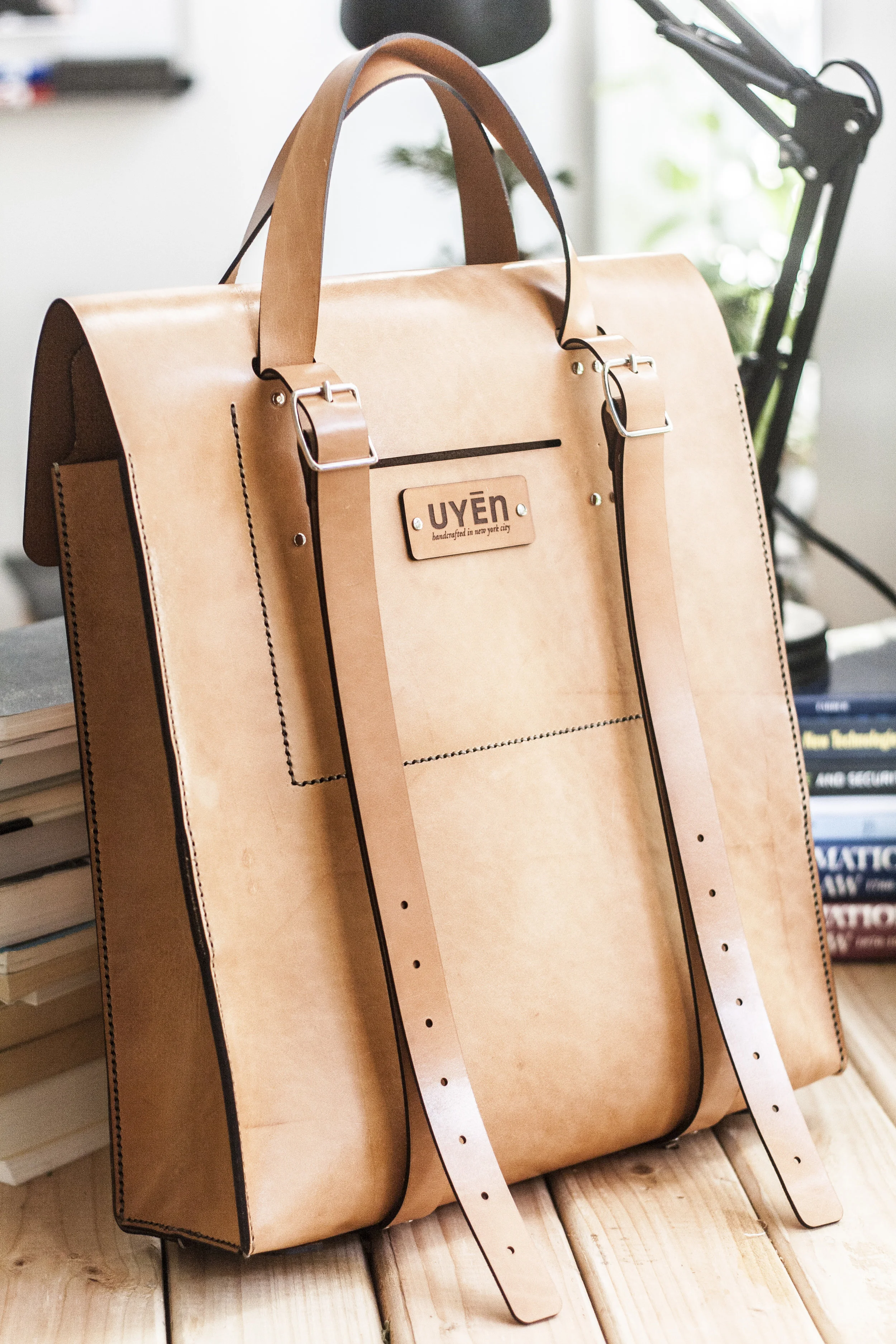 Valere Endeavor BackPack