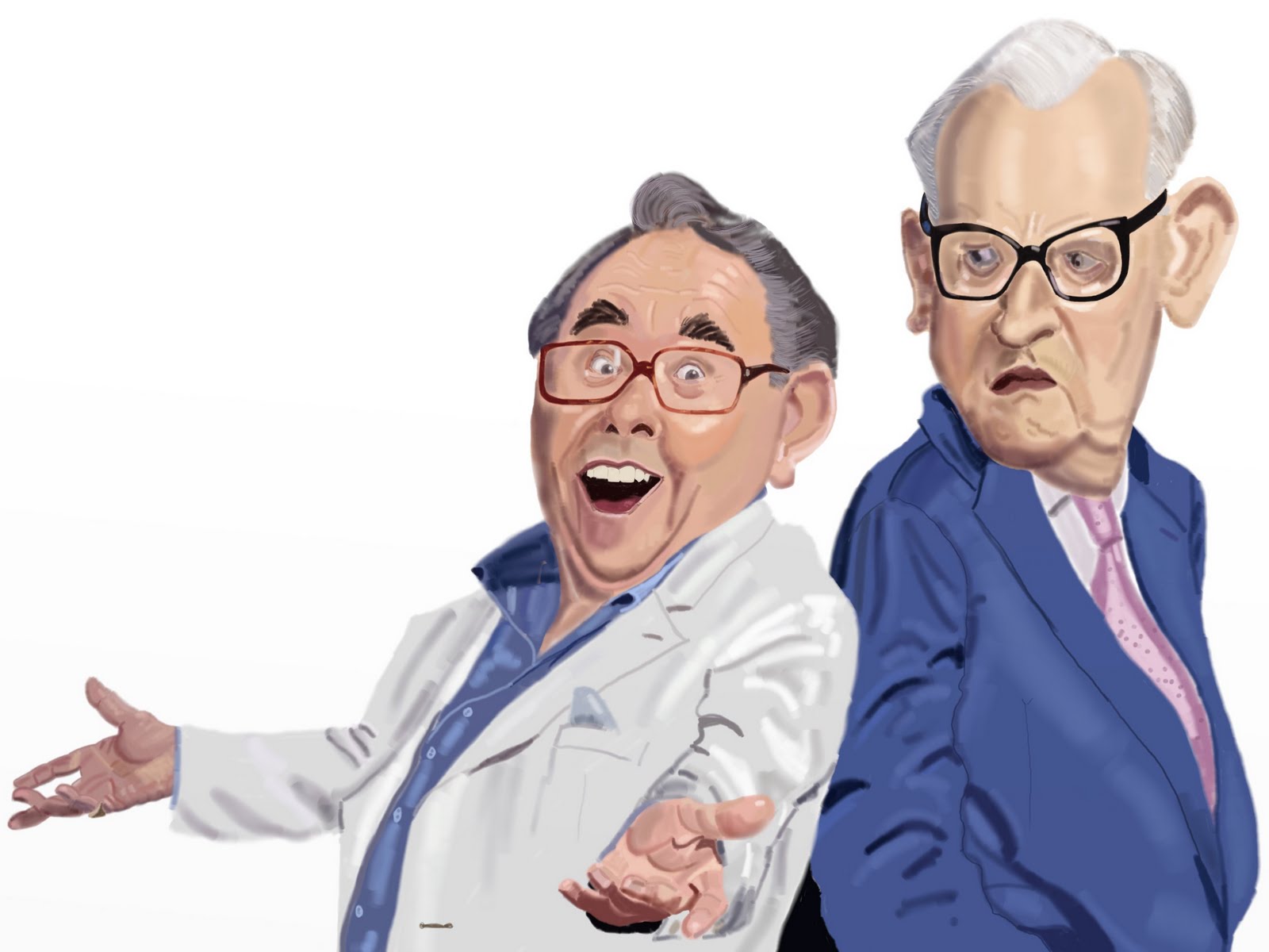 PEOPLE WHO SHAPED OUR IMAGES OF HUMOUR By Mike Kano-McCallum DTM, Area 15 Director, Strategy & Risk Committee Member Humour – I’m going with the chuckle, laugh, giggle or groan variety. Humour is very cultural. In certain cultures it is not ok to make a lot of public noise, or it should be applause only. Here in Australia I think we are a mostly ribald bunch, we laugh when we want to, and our humour can be quite risqué by world standards. Read more… 