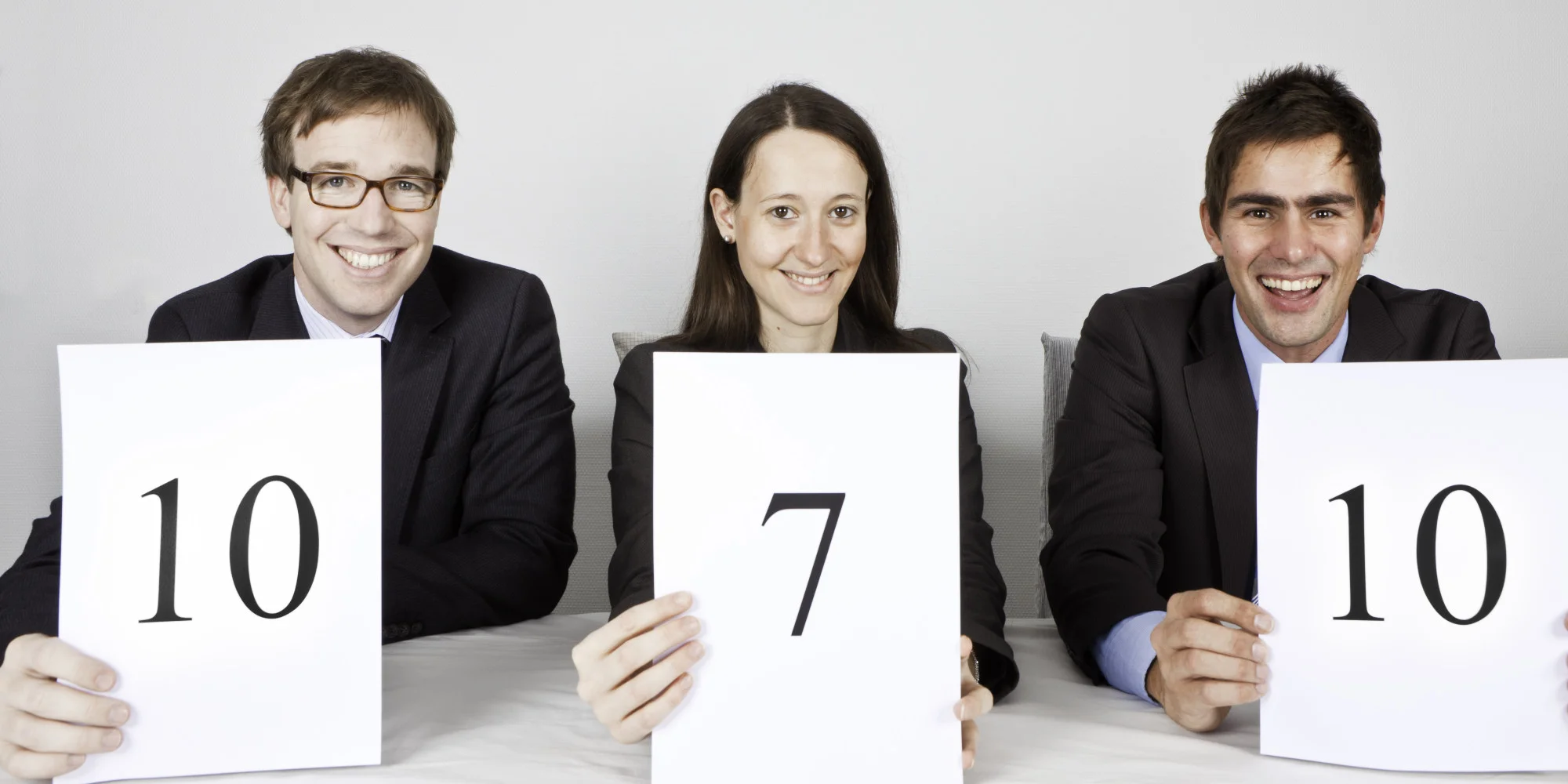 Contest Judging Masterclass