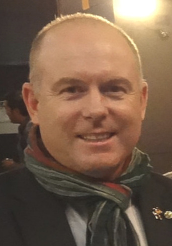 PR ADMINISTRATOR - MONARO DIVISION Russell Eade DTM 0415 261 310 EMAIL