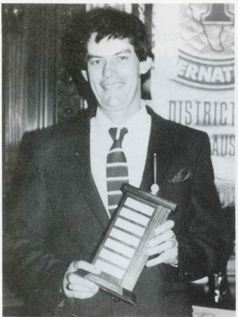 Peter O’Loughlin