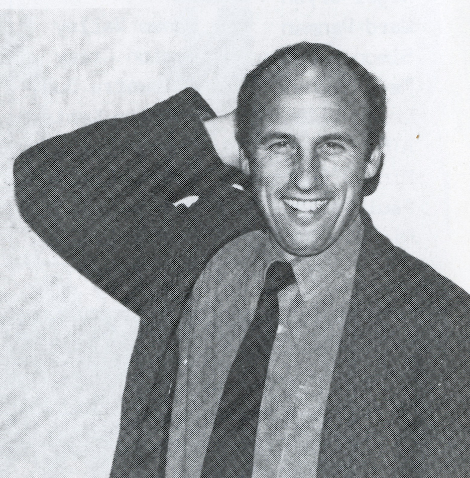 Steve Craig