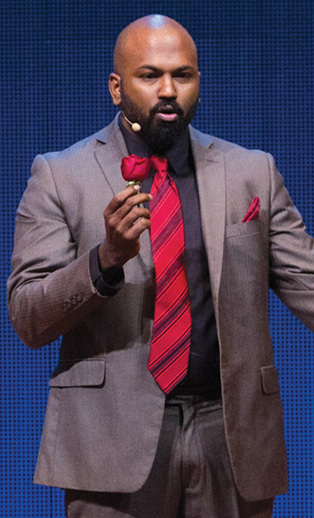 Guest Speaker: Dananjaya Hettiarachchi 2014 World Champion of Public Speaking LINK TO WINNING SPEECH