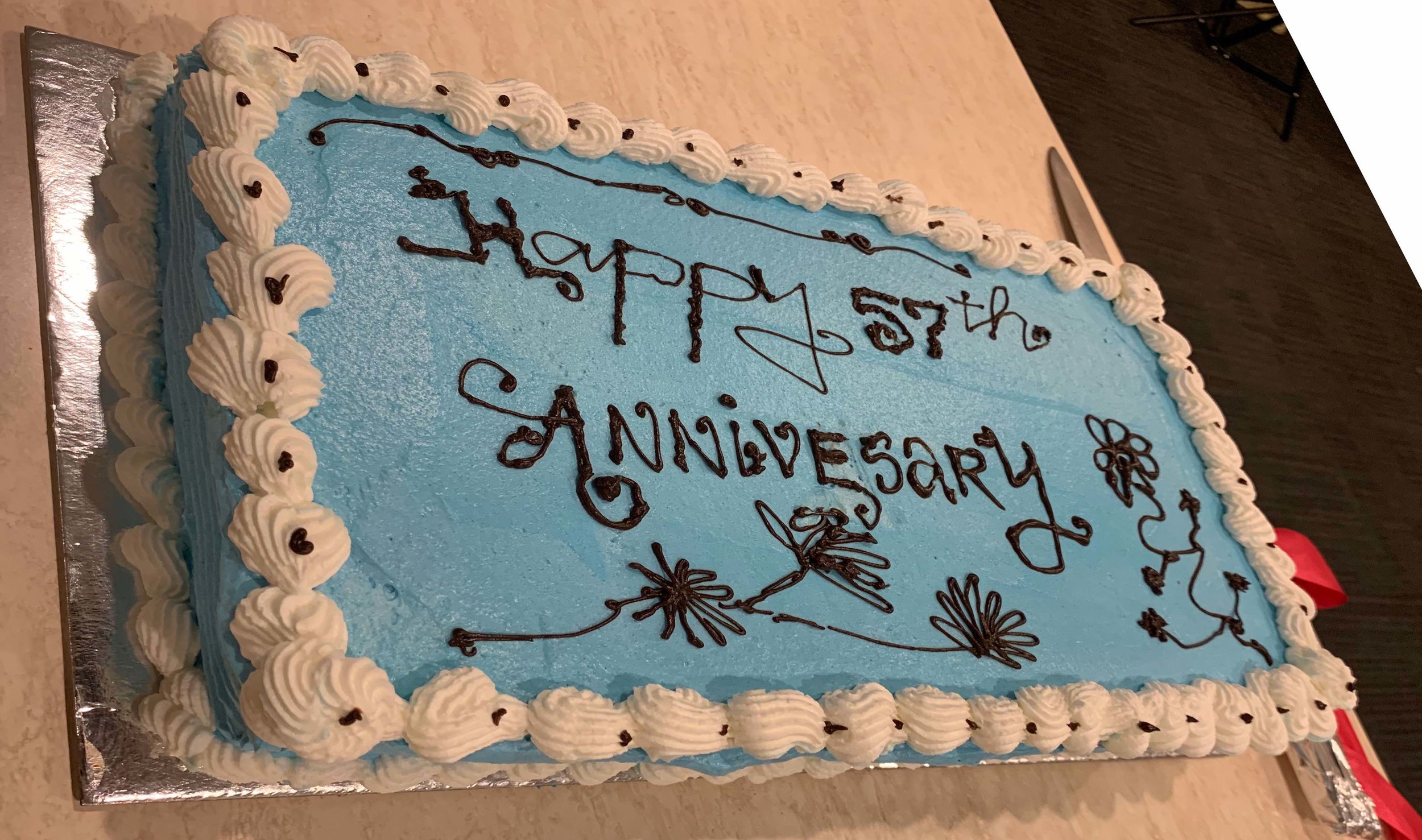 Cronulla RSL 57th Anniversary - March 2019