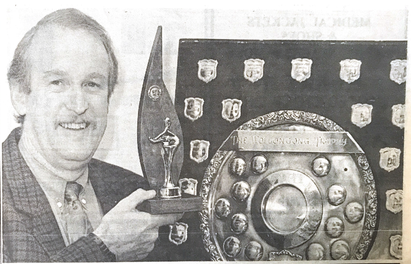 Robert Davies