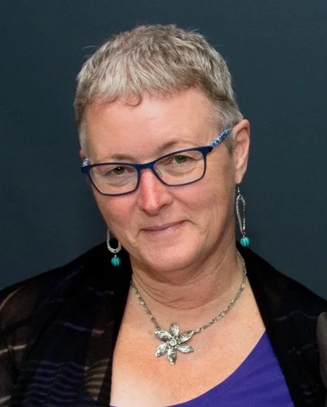 ANNUAL CONFERENCE CHAIRMAN 2020 Linda Said DTM