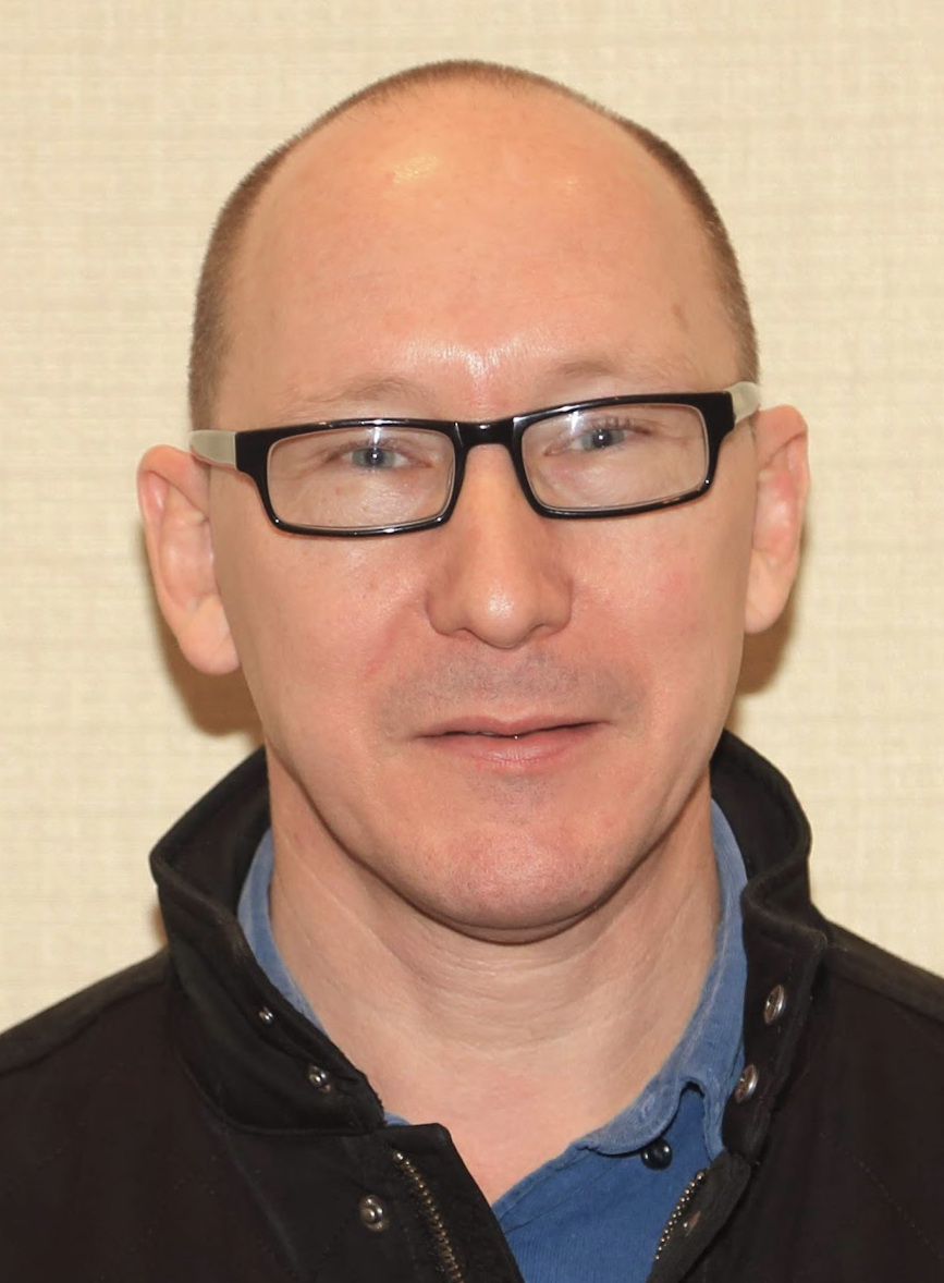 AREA 31 DIRECTOR Steven Tuften ACS ALB VC1 0412 341 402 EMAIL