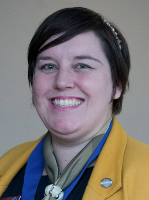 AWARDS NIGHT CHAIRMAN Alicia Curtis DTM EMAIL