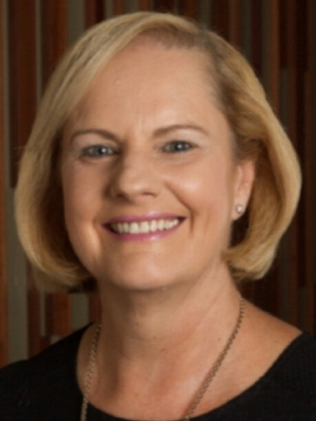 CORPORATE LIAISON OFFICER Rosemary Medcalf DTM EMAIL