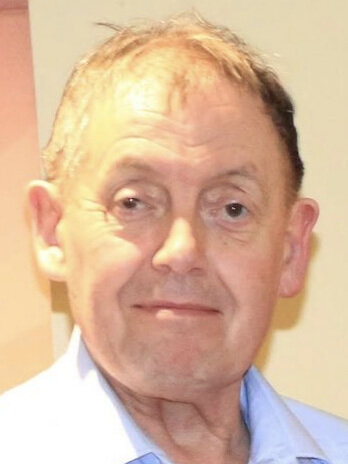 DISTRICT STATISTICIAN John Dwyer ATM EMAIL