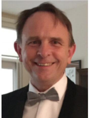 G SUITE ADMINISTRATOR Alastair Paton CTM EMAIL