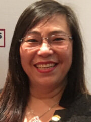 LOGISTICS MANAGER Nadia Diachenko DTM 0432 197 225 EMAIL