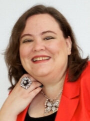 PARLIAMENTARIAN Rebecca Plush DTM 0414 249 355 EMAIL