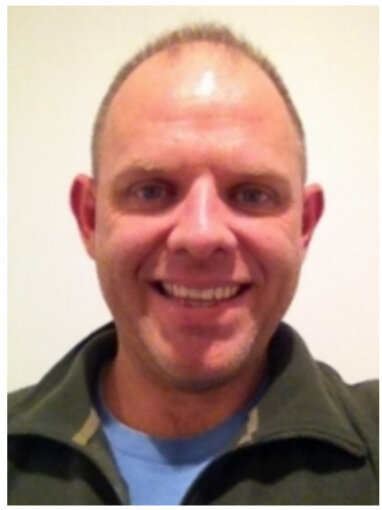 SPEECHCRAFT LIAISON OFFICER David Egan DTM EMAIL