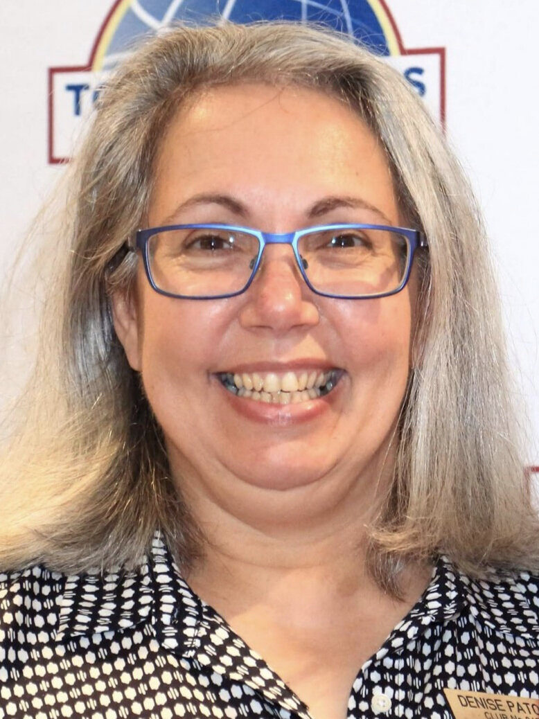 WEBMASTER & YOUTUBE Denise Paton DTM 0411 042 452 EMAIL