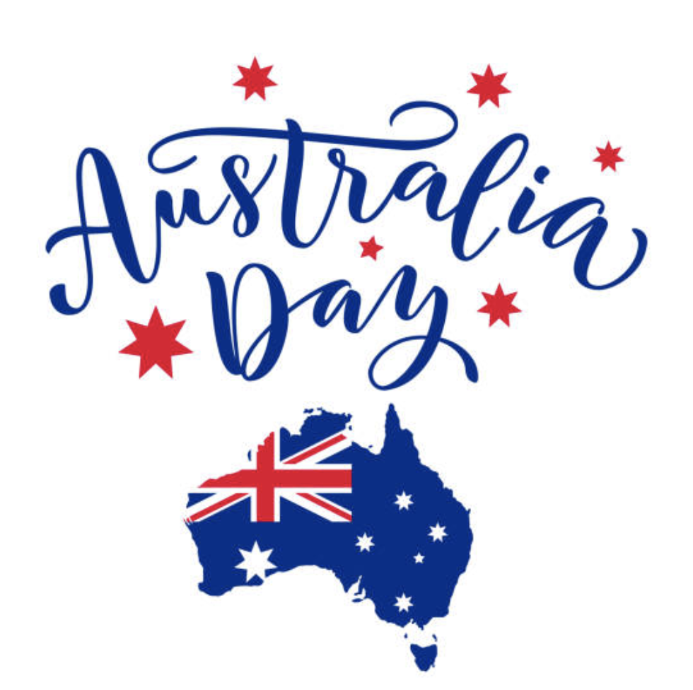 Australia Day