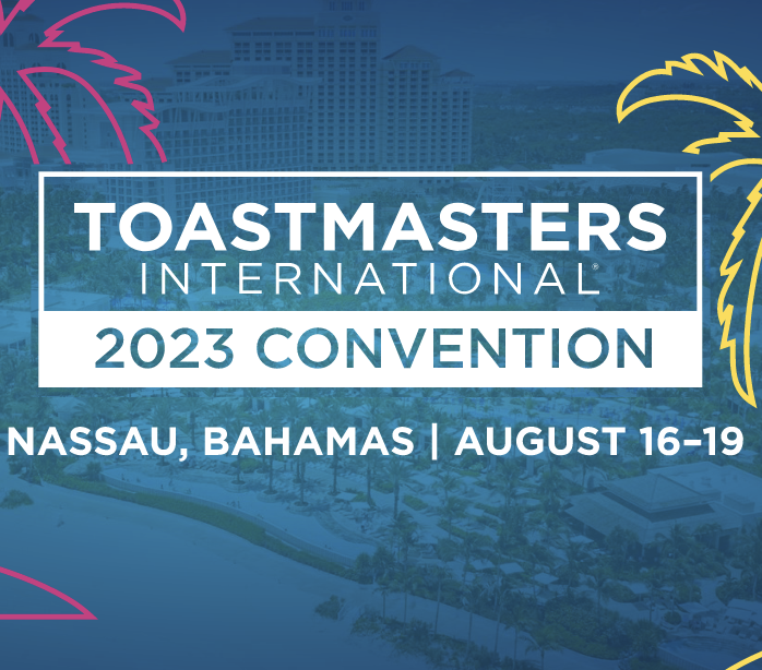 2023 International Convention Bahamas/Hybrid 