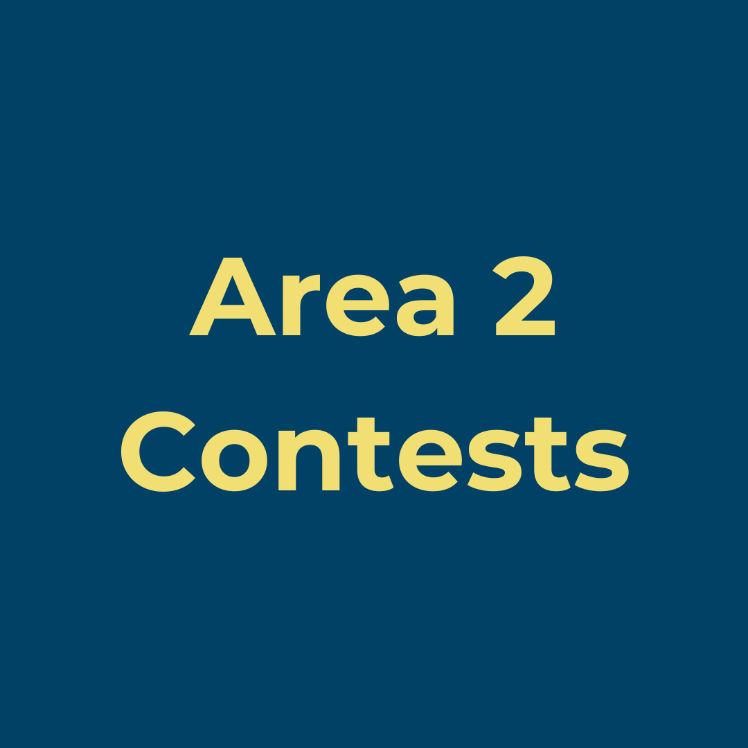 Area 2: International & Evaluation Contests