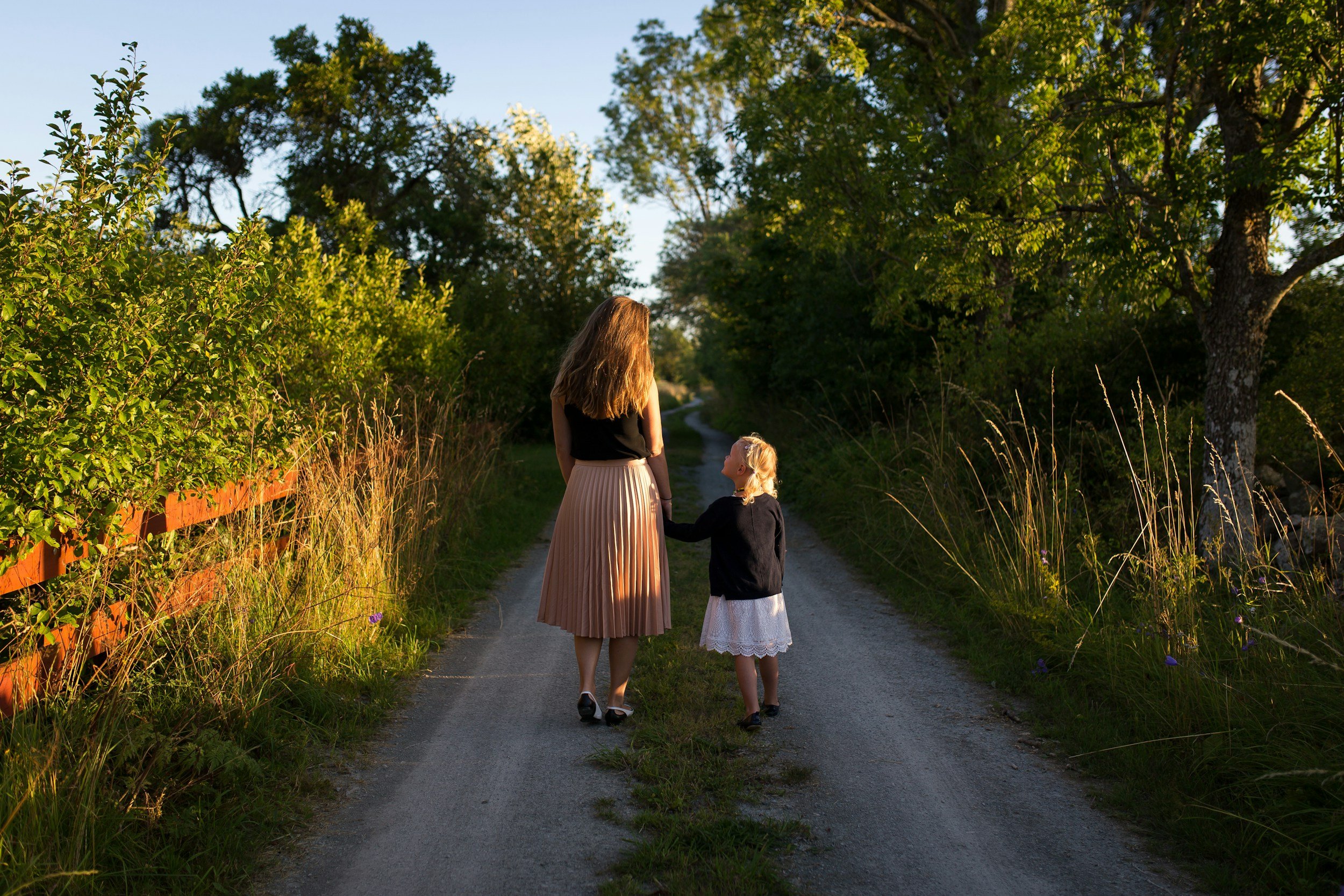 Mother's Day