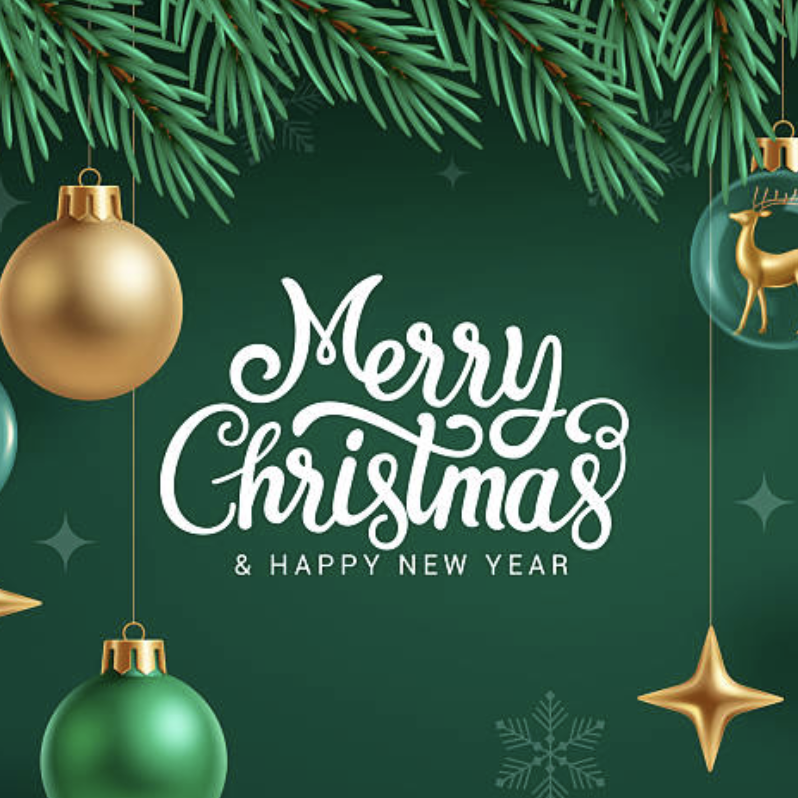 Merry Christmas