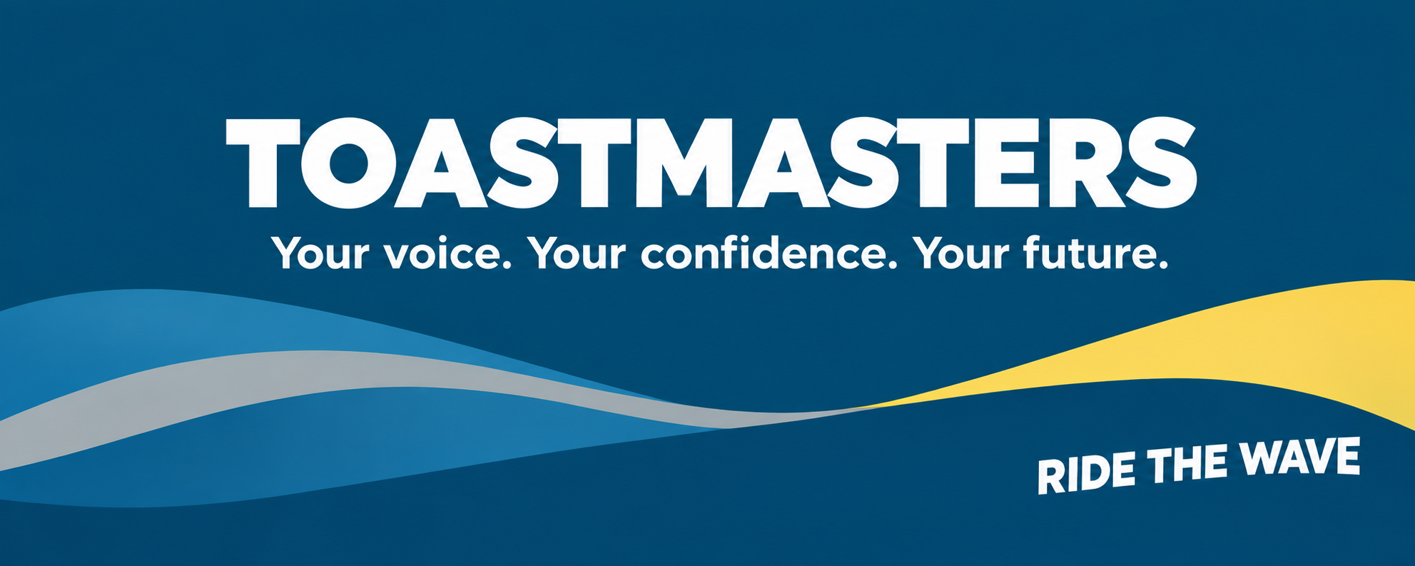 Toastmasters Ride the Wave Banner.png
