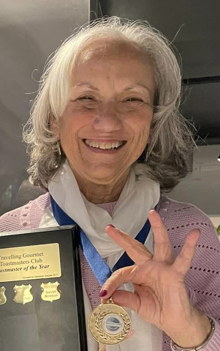 Youth Leadership / Gavel Club — District 70 Toastmasters