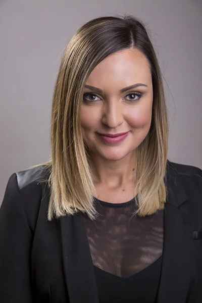 Rachel Muir