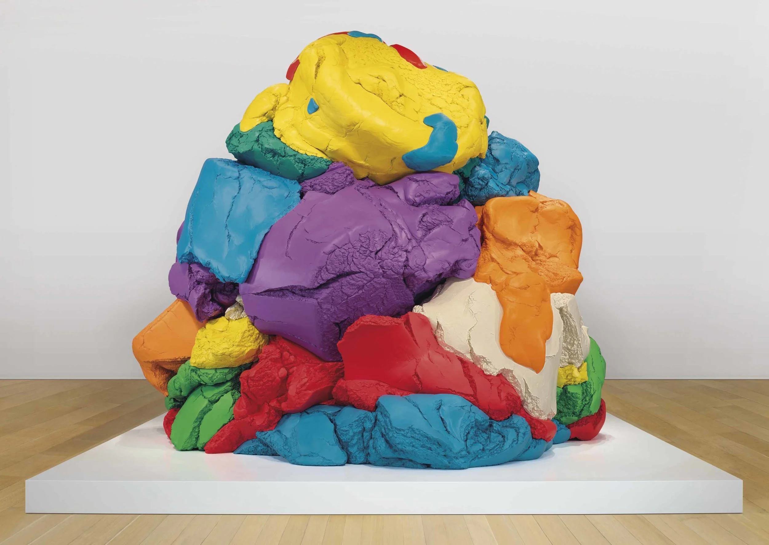 $22.8 million. For a memorial to failed Play Doh project(s). Decency wept. ( See full listing here)