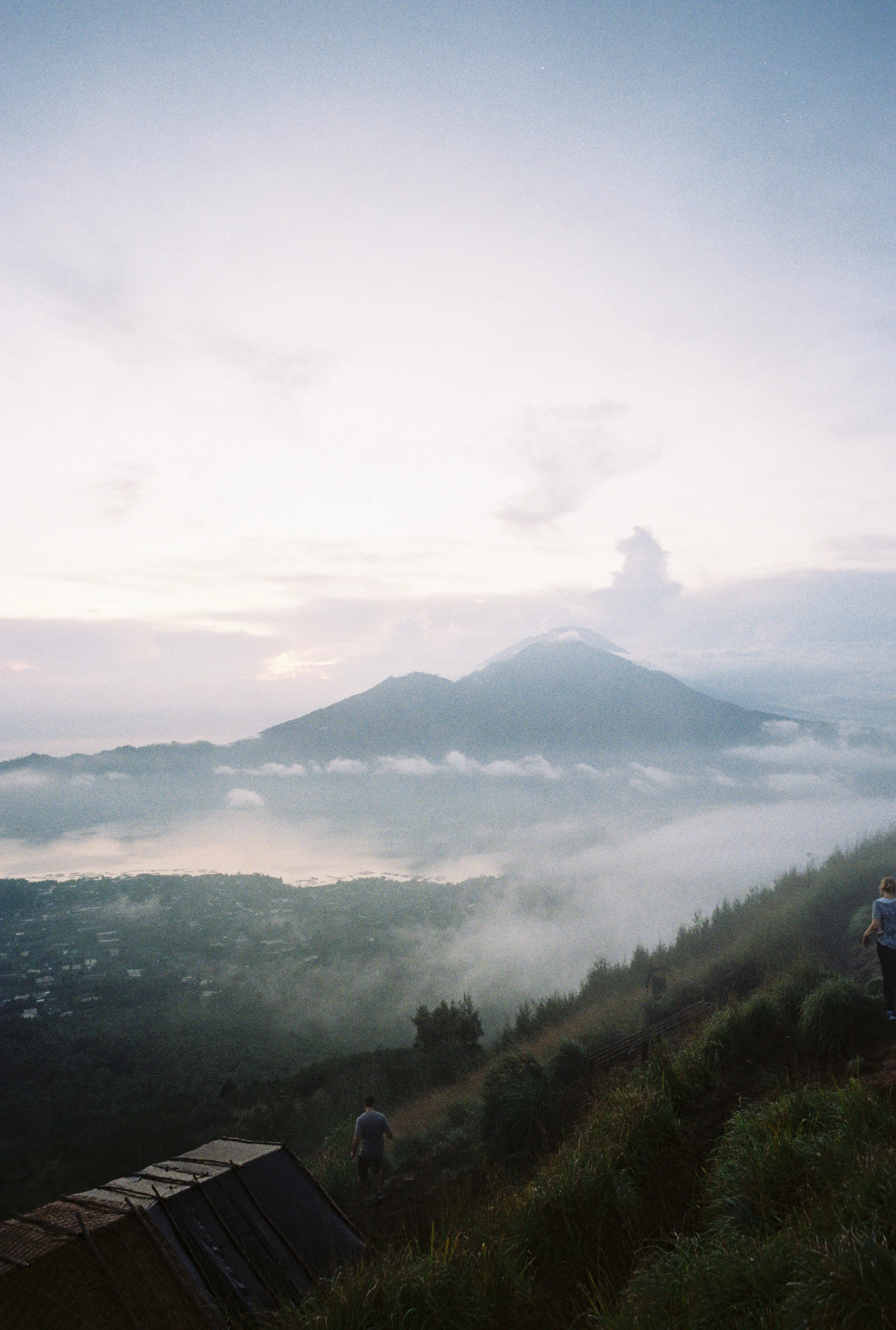 BALI, INDONESIA • CONTAX G2 • KODAK GOLD 200